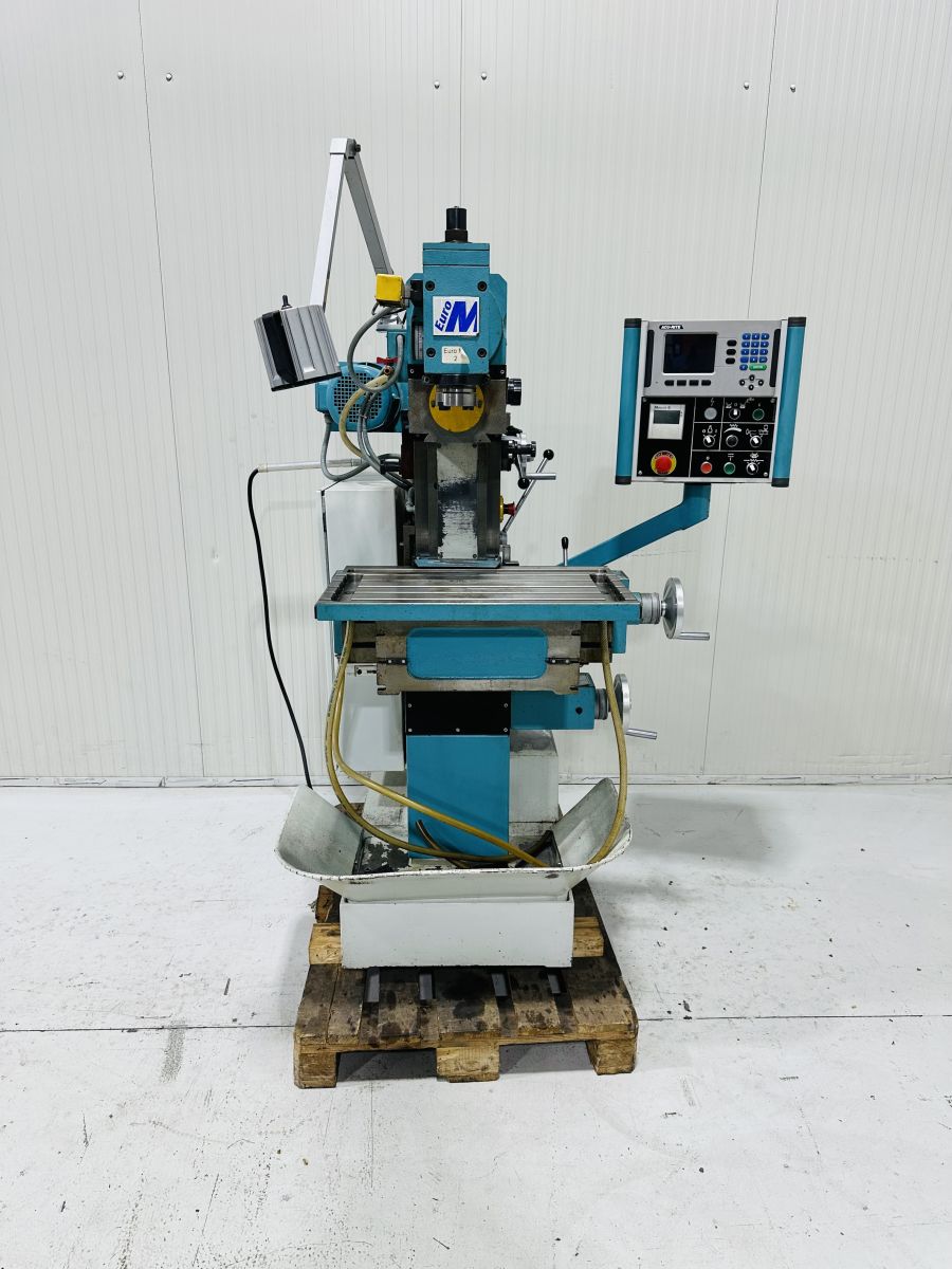 EuroMill FUS 22