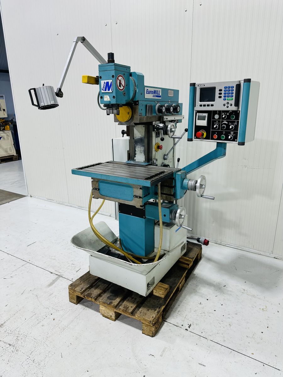 EuroMill FUS 22