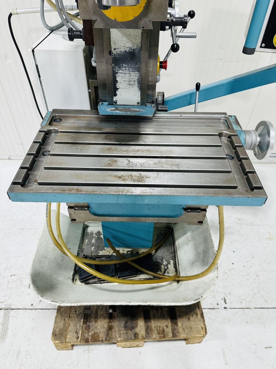 EuroMill FUS 22