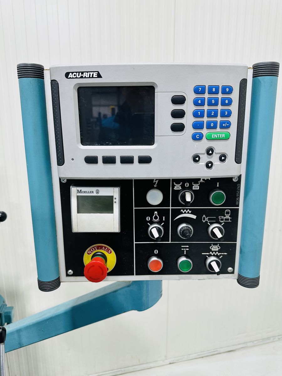 EuroMill FUS 22