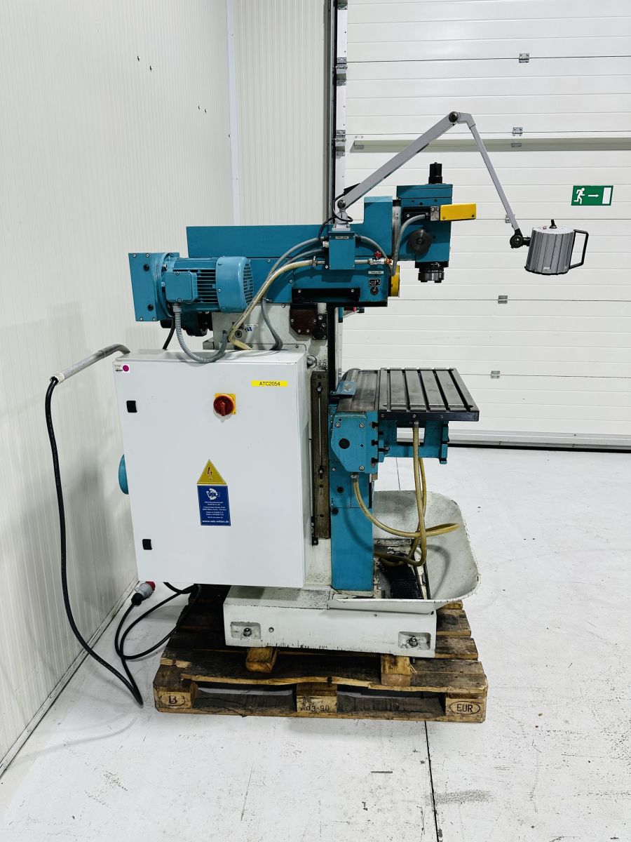 EuroMill FUS 22