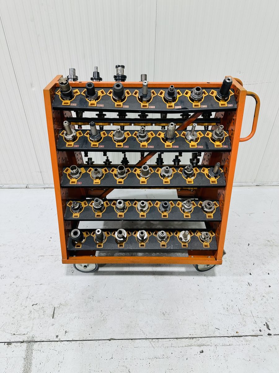 EuroMill FUS 22