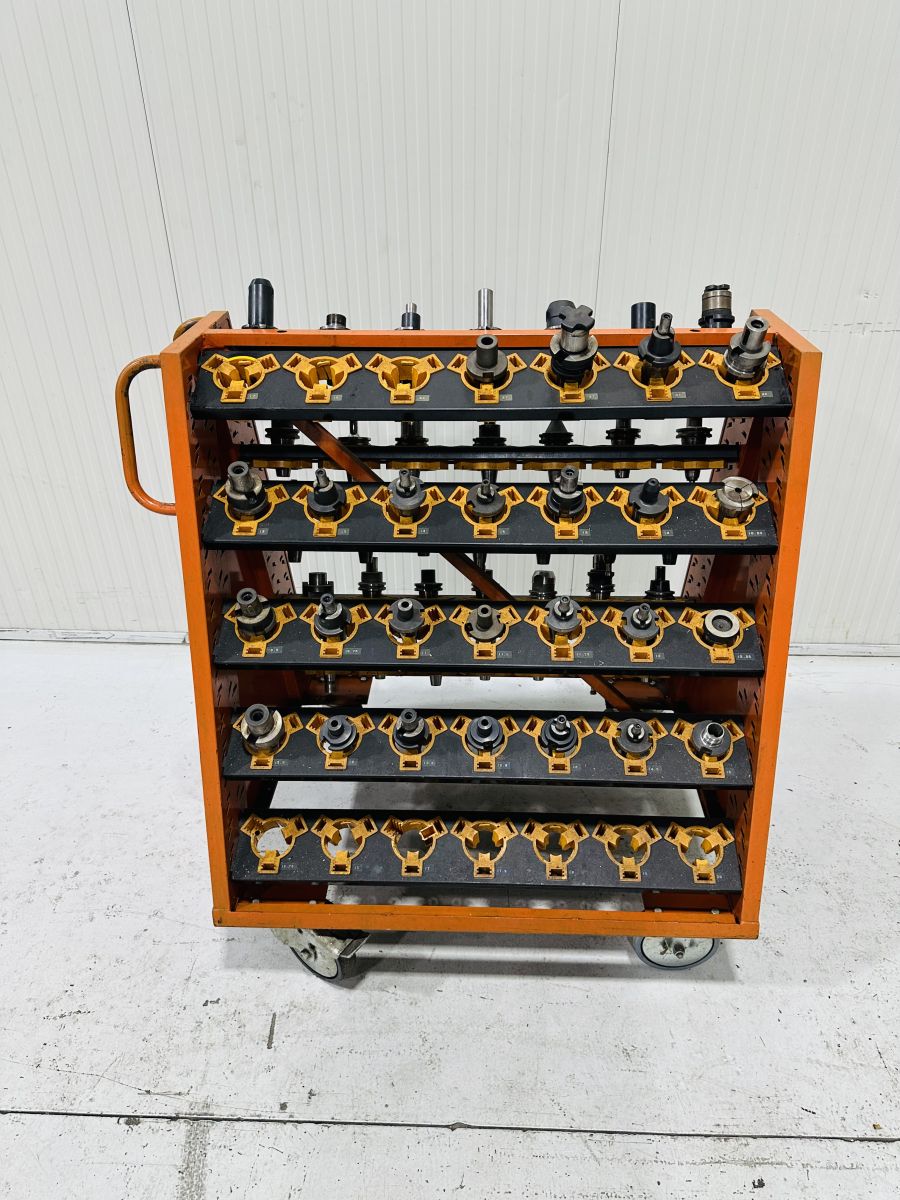 EuroMill FUS 22