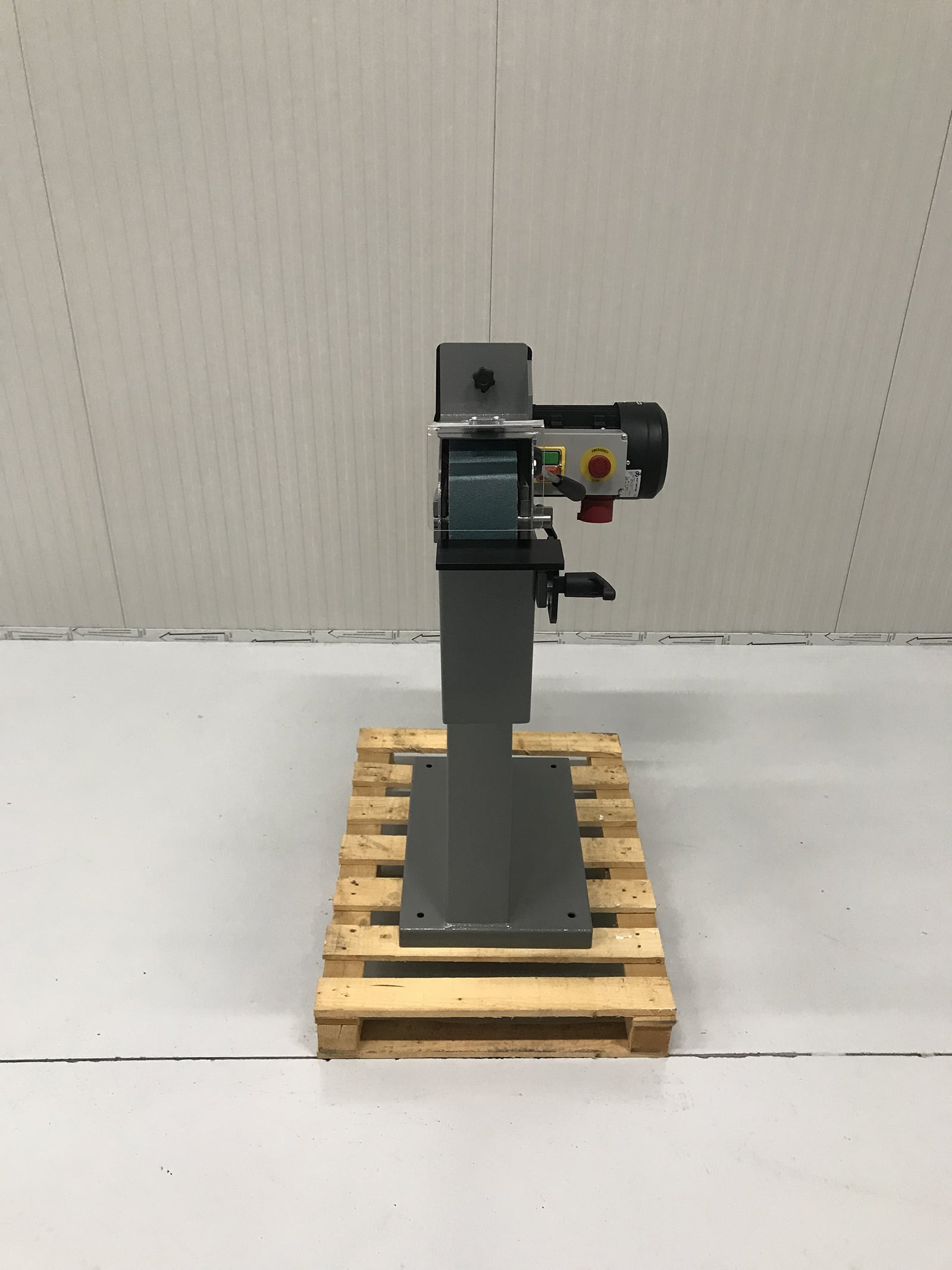 Grimax 75 Brake