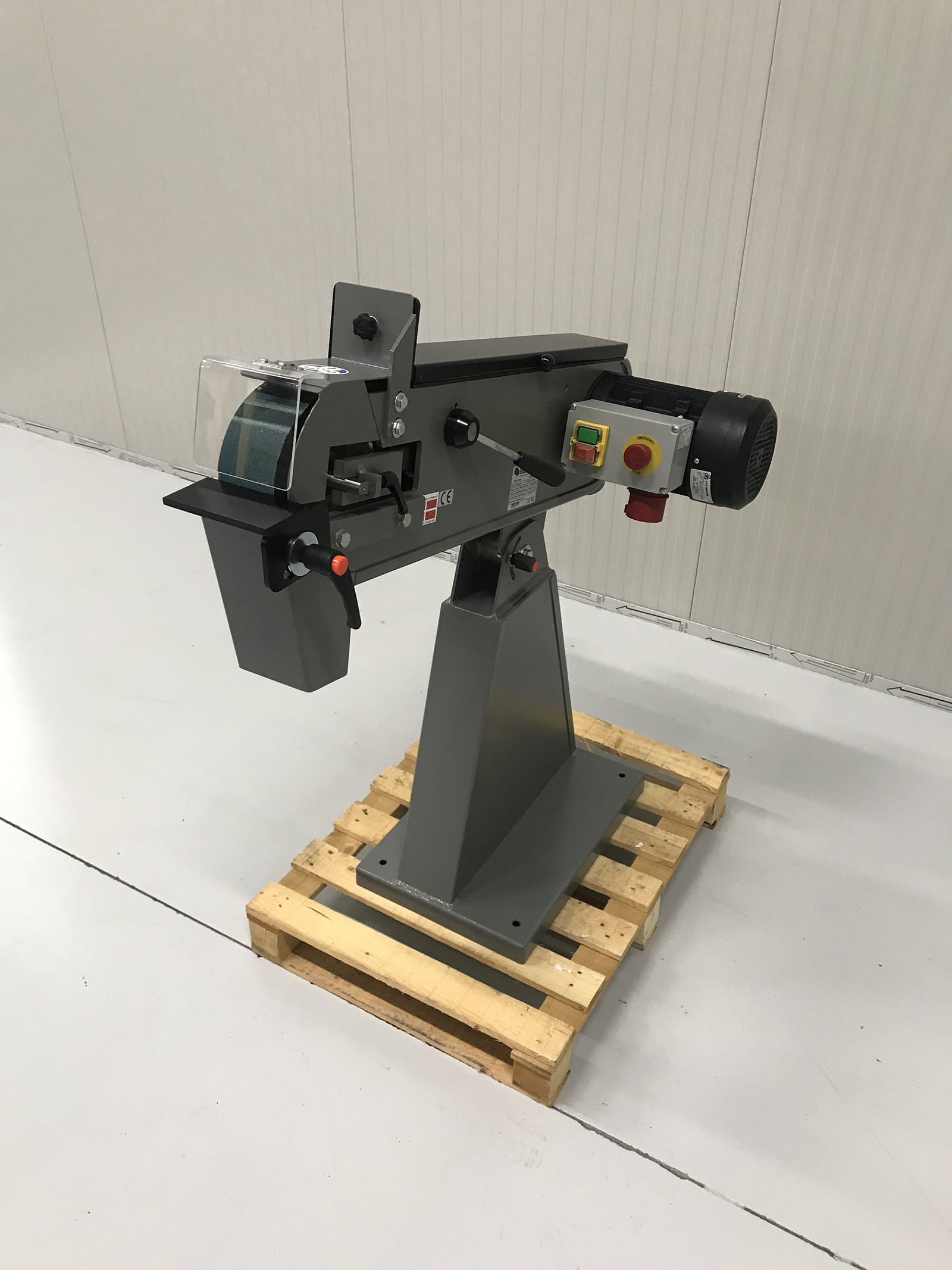 Grimax 75 Brake