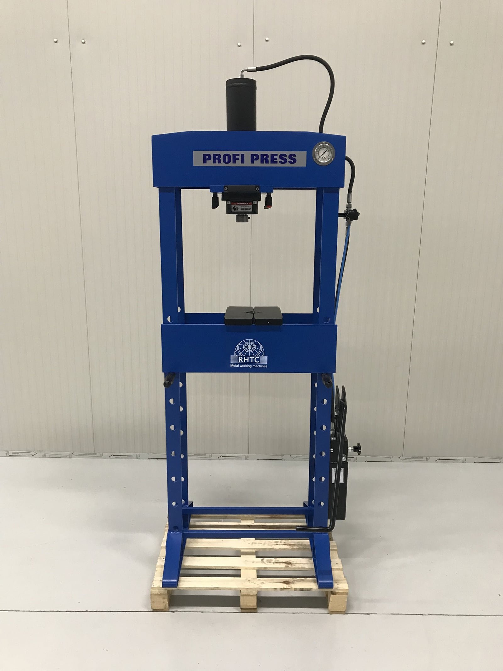 Profi Press 30 M