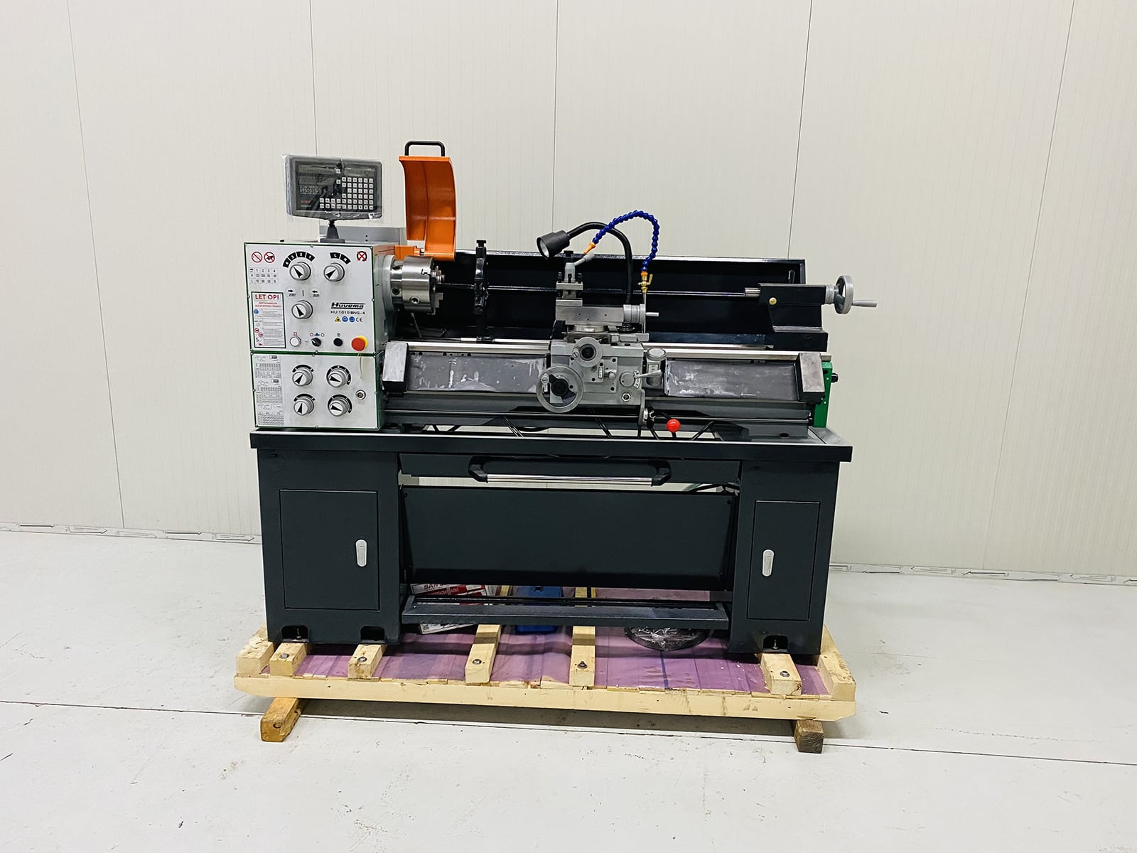 Huvema HU 1010 BNG-4 Sino