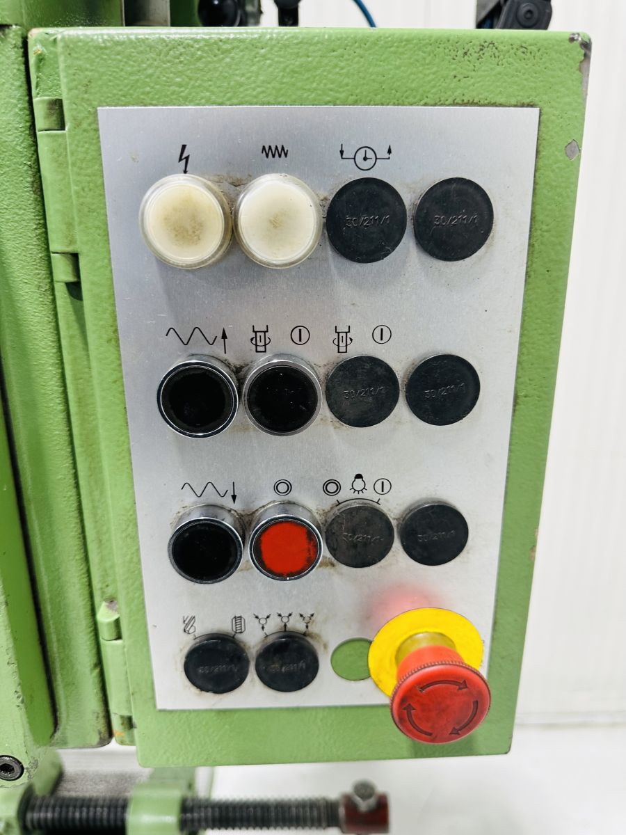 Alzmetall AB30R