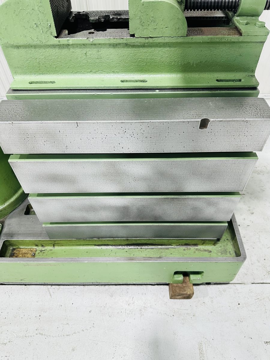 Alzmetall AB30R