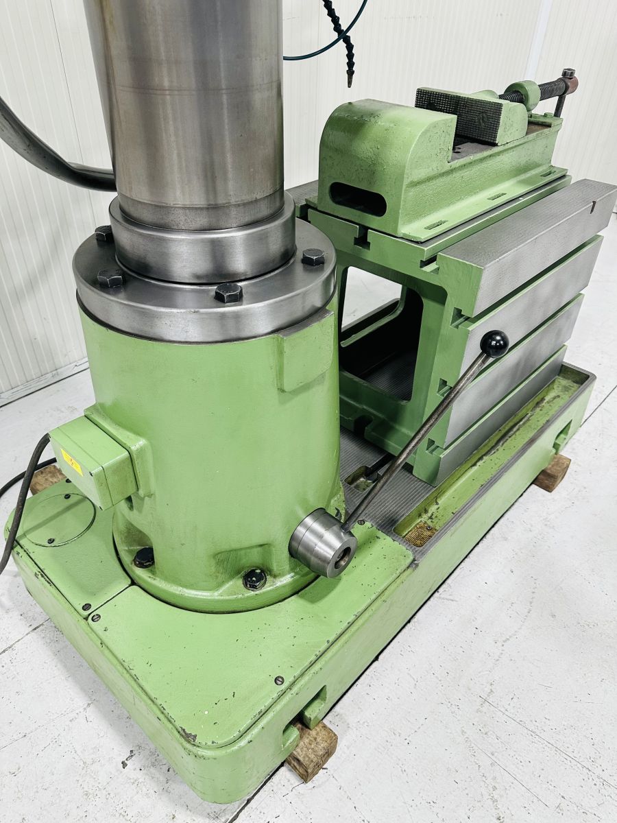 Alzmetall AB30R