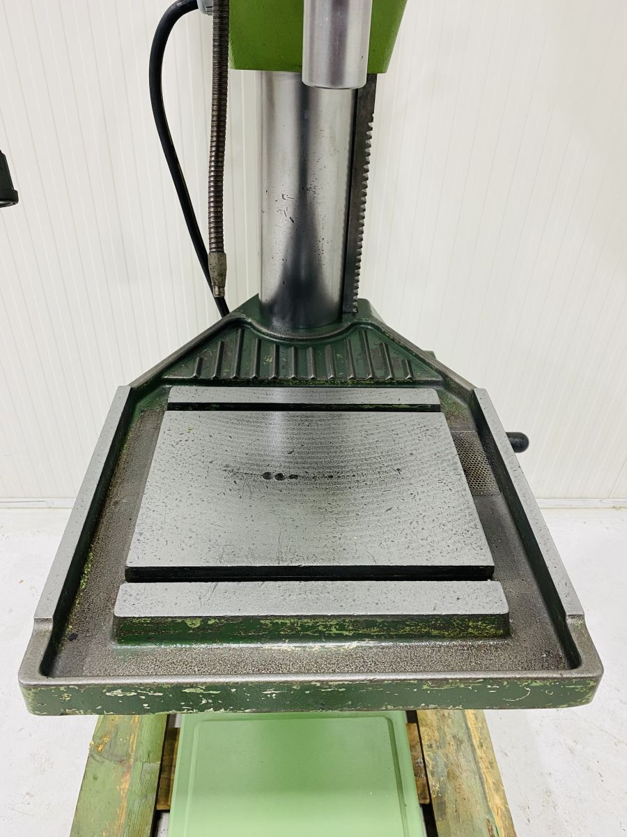 Alzmetall AX3/SV