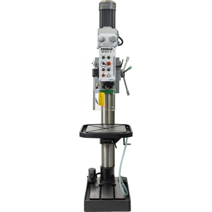 Huvema HU 40 G-4 Vario