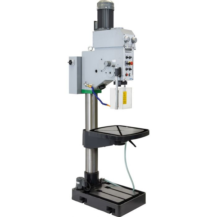 Huvema HU 40 G-4 Vario