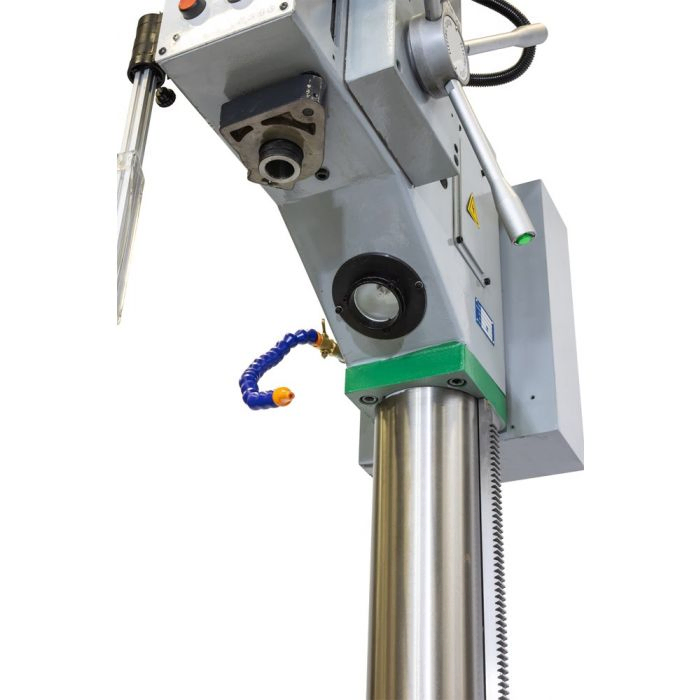 Huvema HU 40 G-4 Vario