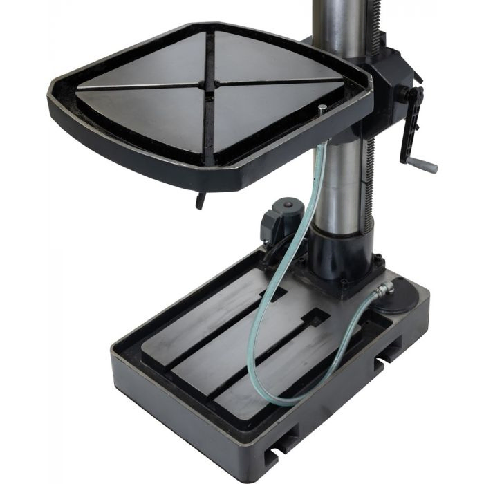 Huvema HU 40 G-4 Vario