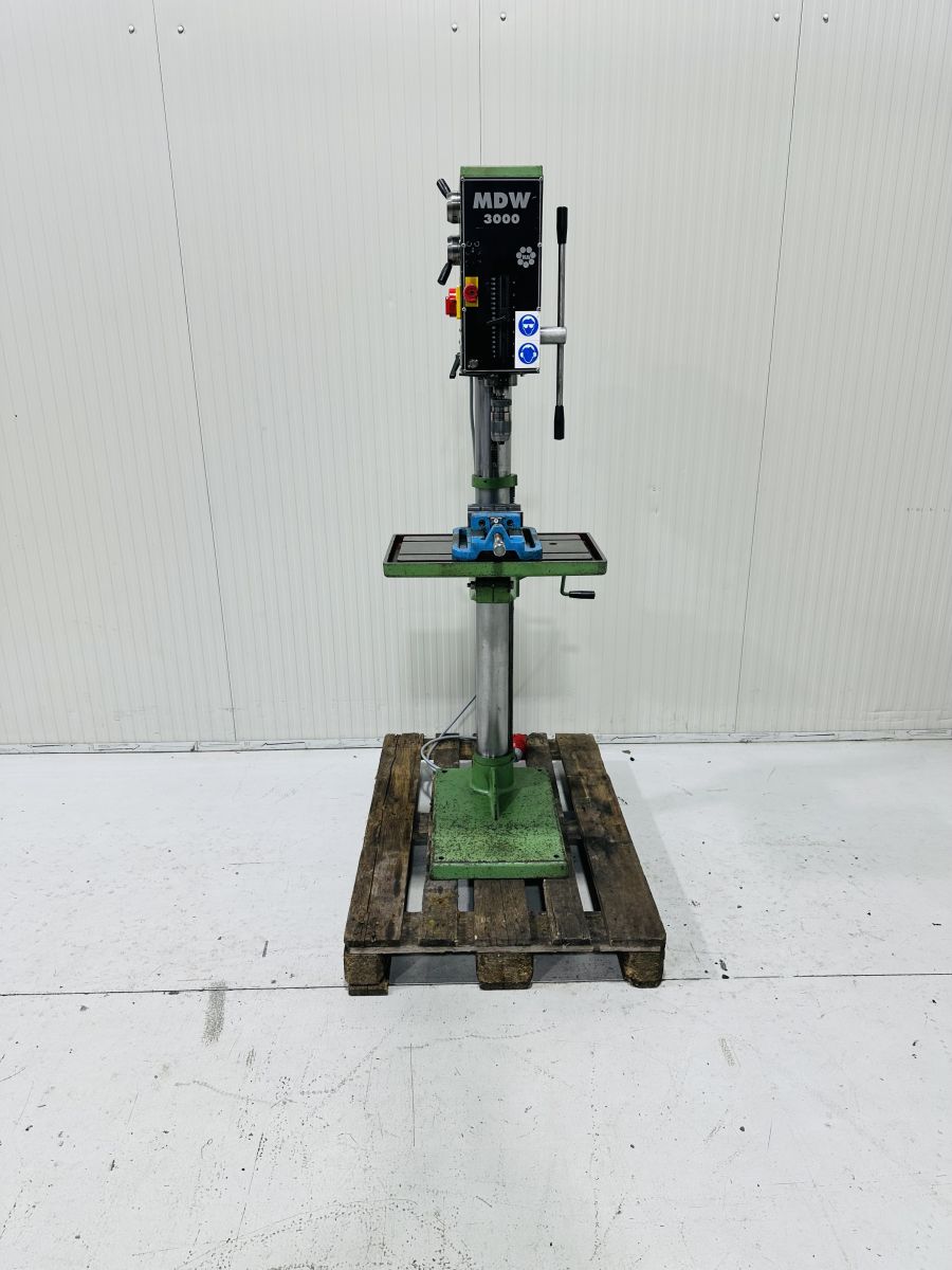 MDW 3000