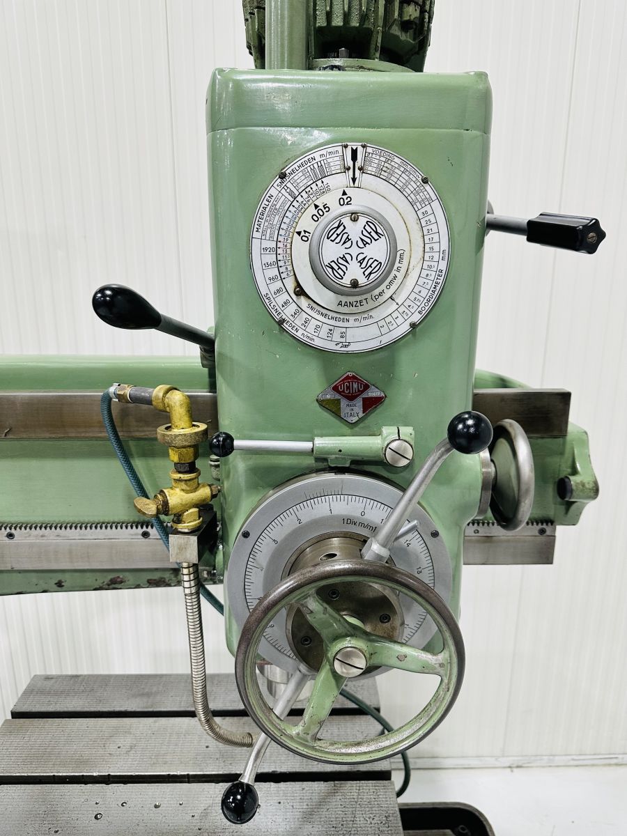 Caser F40-750
