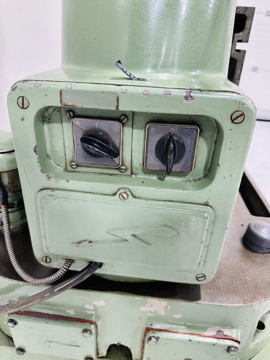 Caser F40-750