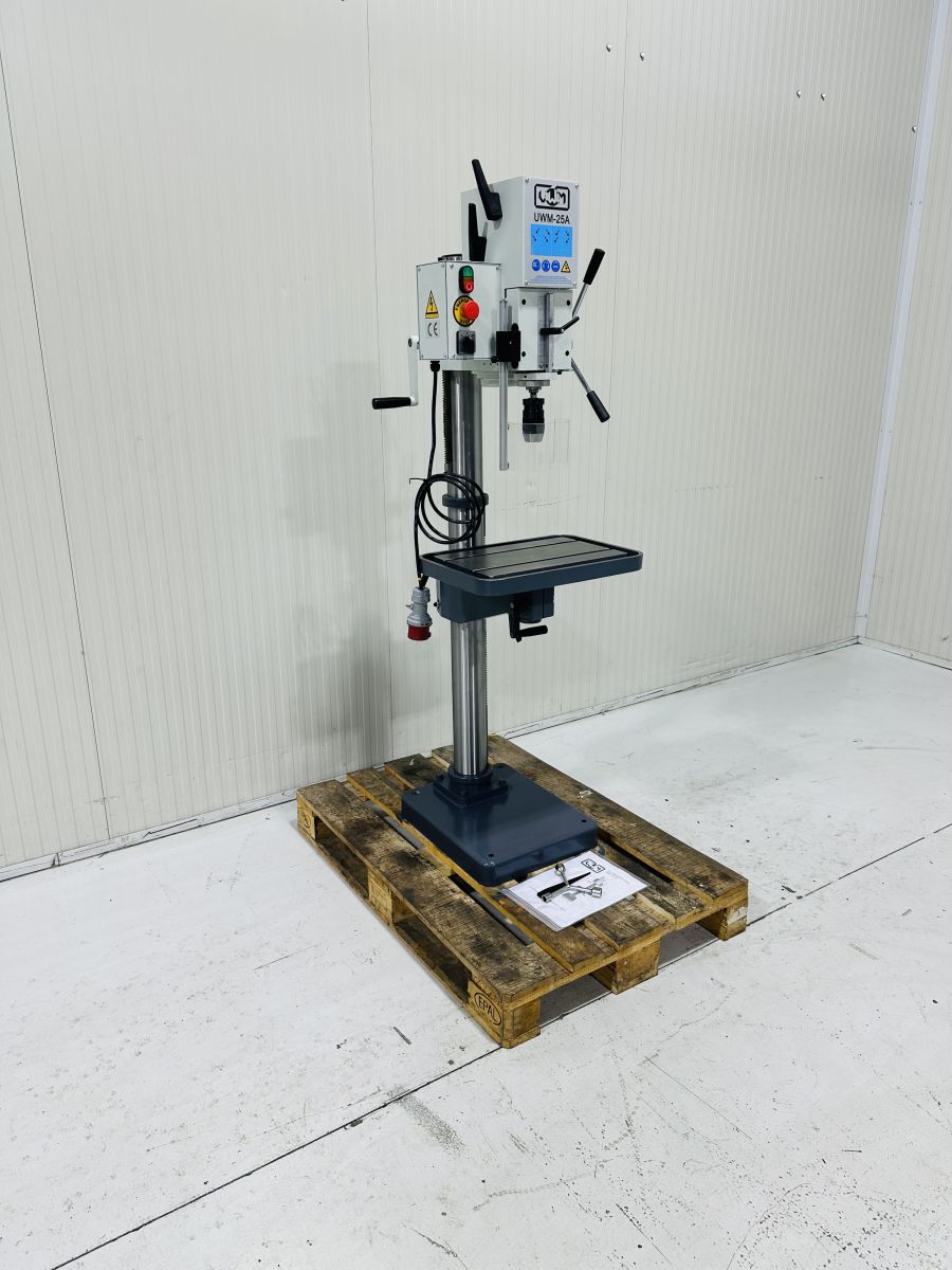 UWM 25A