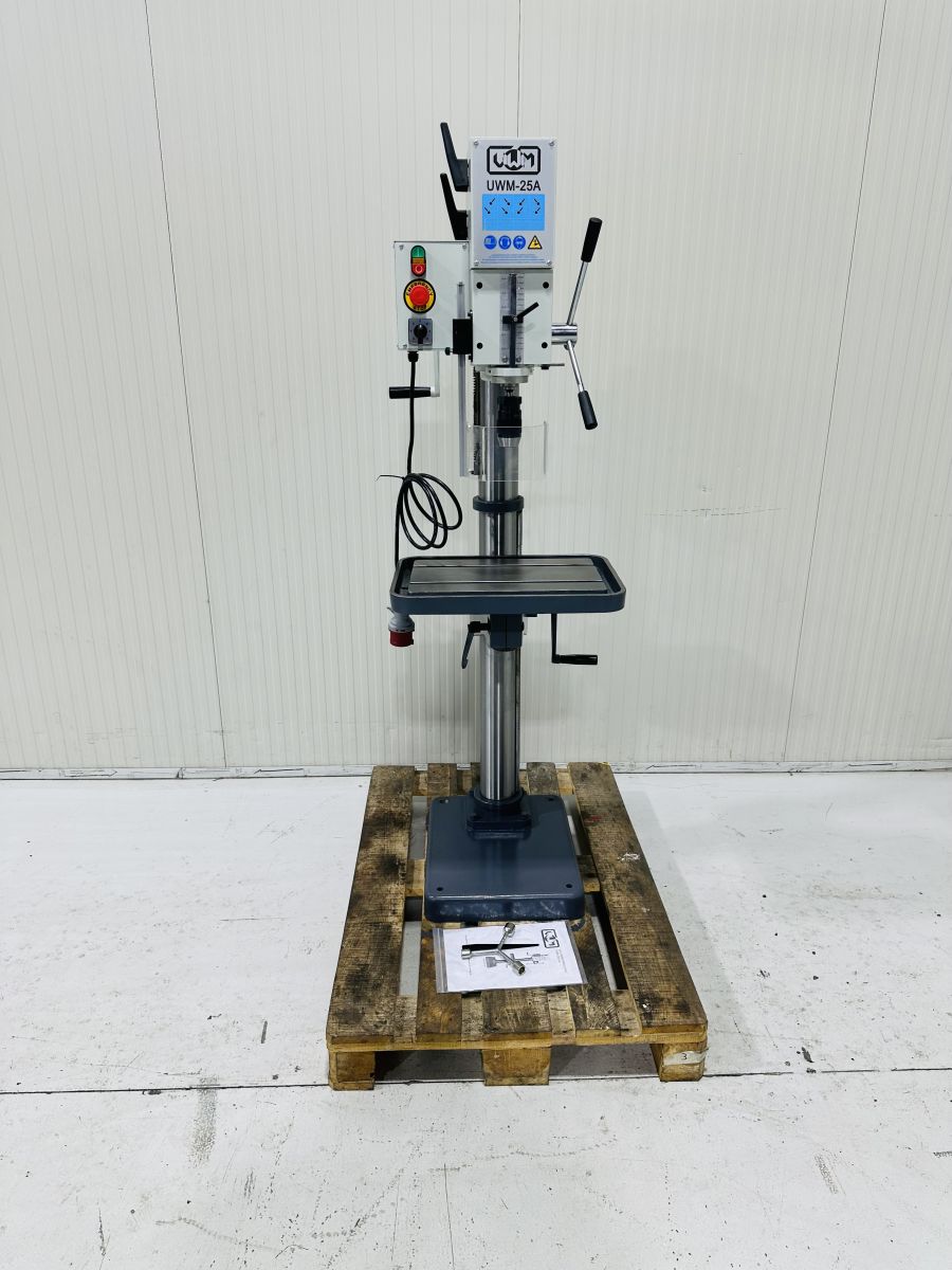 UWM 25A