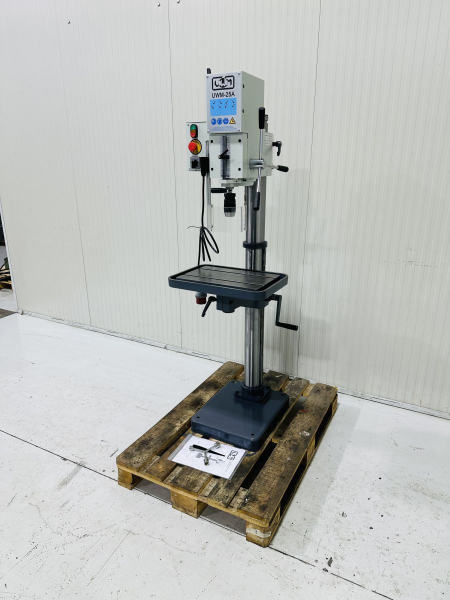 UWM 25A