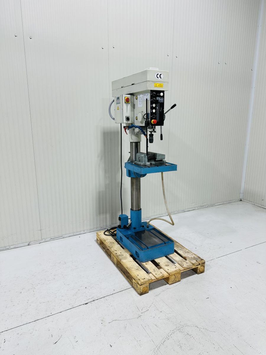 ZMM Metalik PK 203