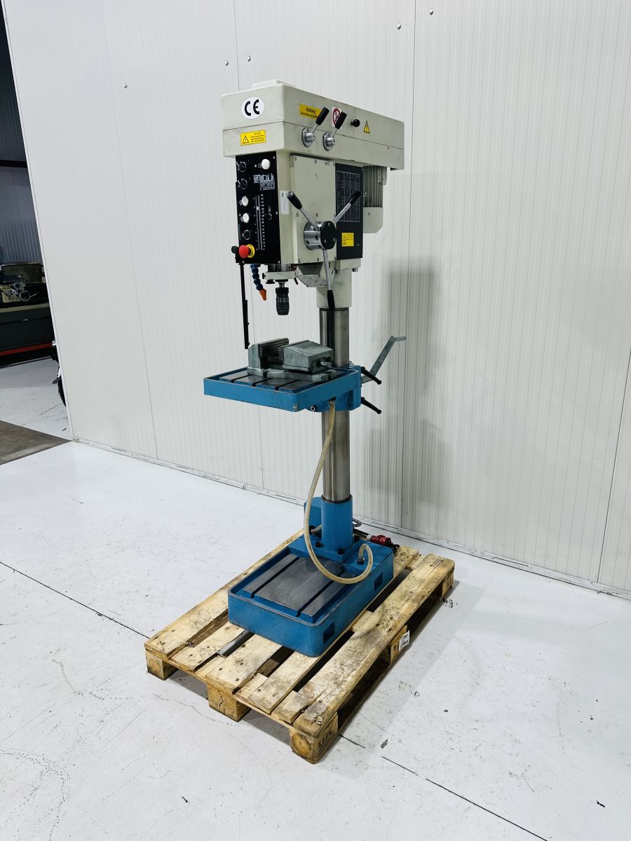 ZMM Metalik PK 203