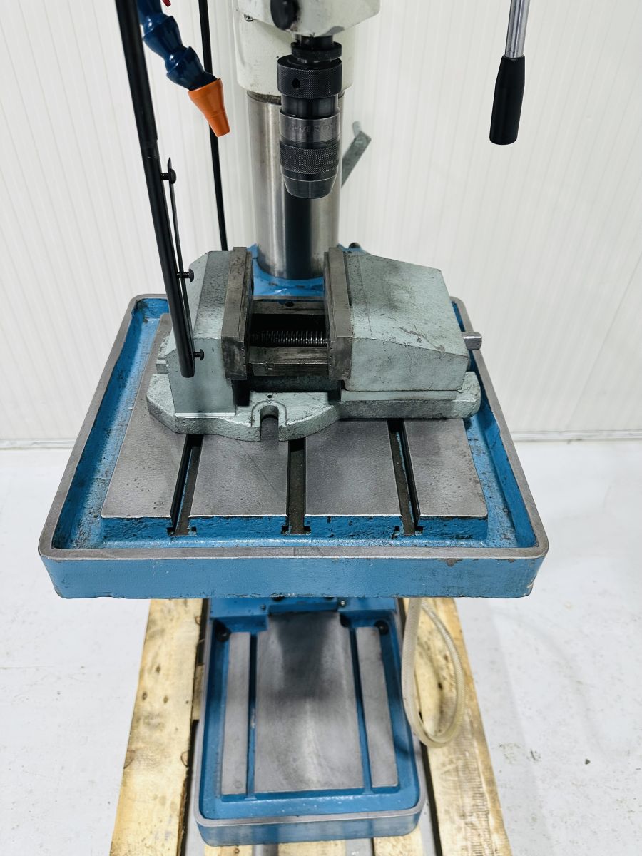 ZMM Metalik PK 203