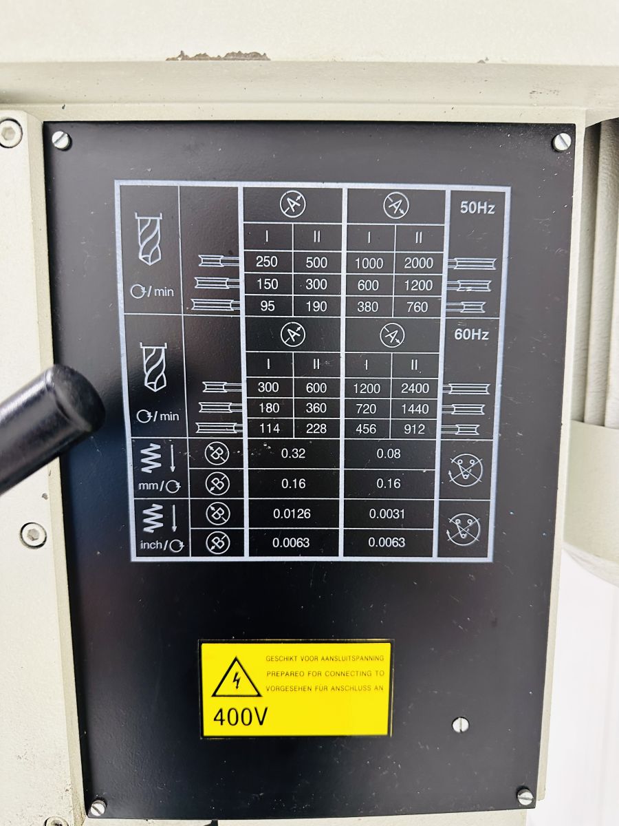 ZMM Metalik PK 203