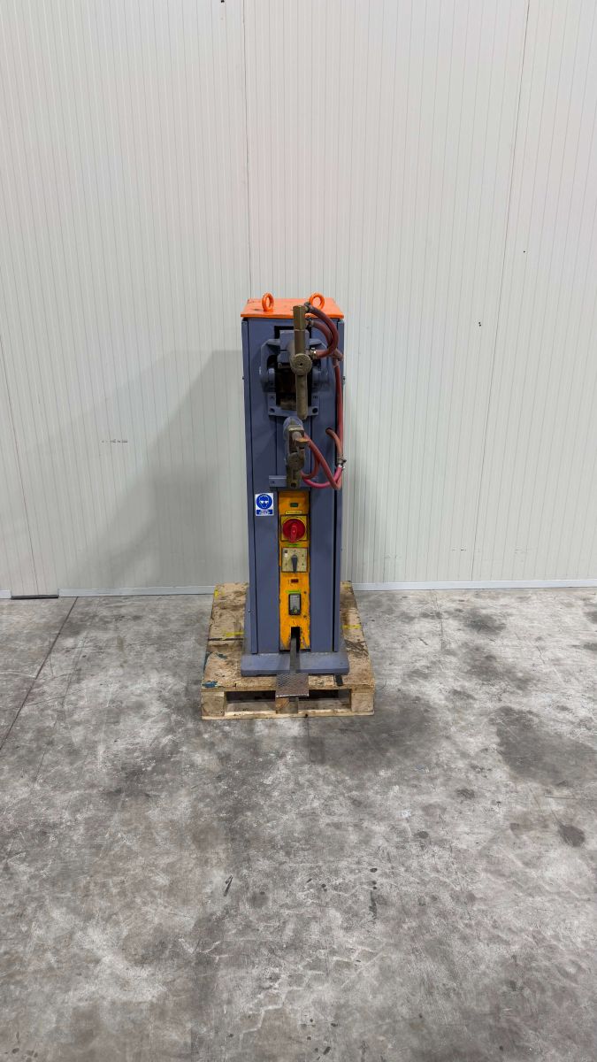 Puntlasser Gorenje