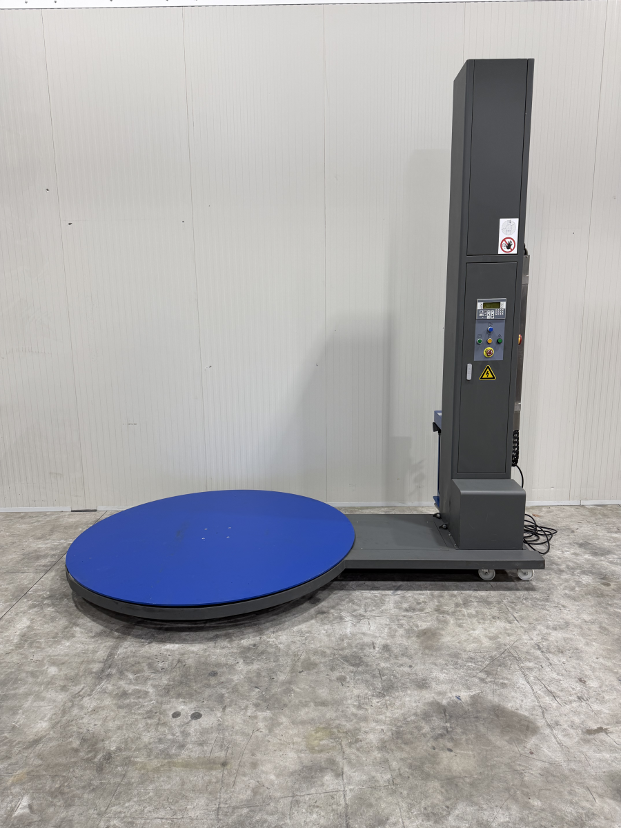 Alpha XL