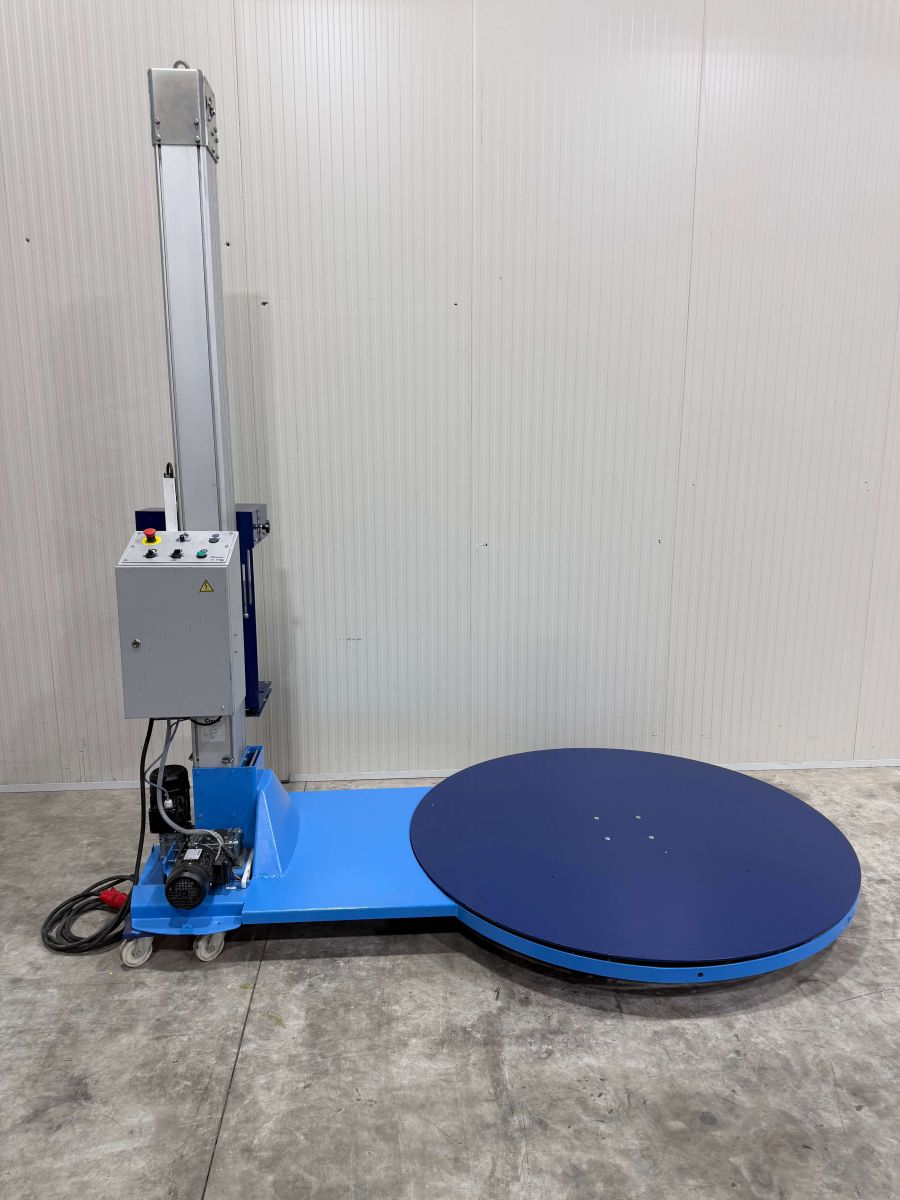 Cyklop GL 200-11