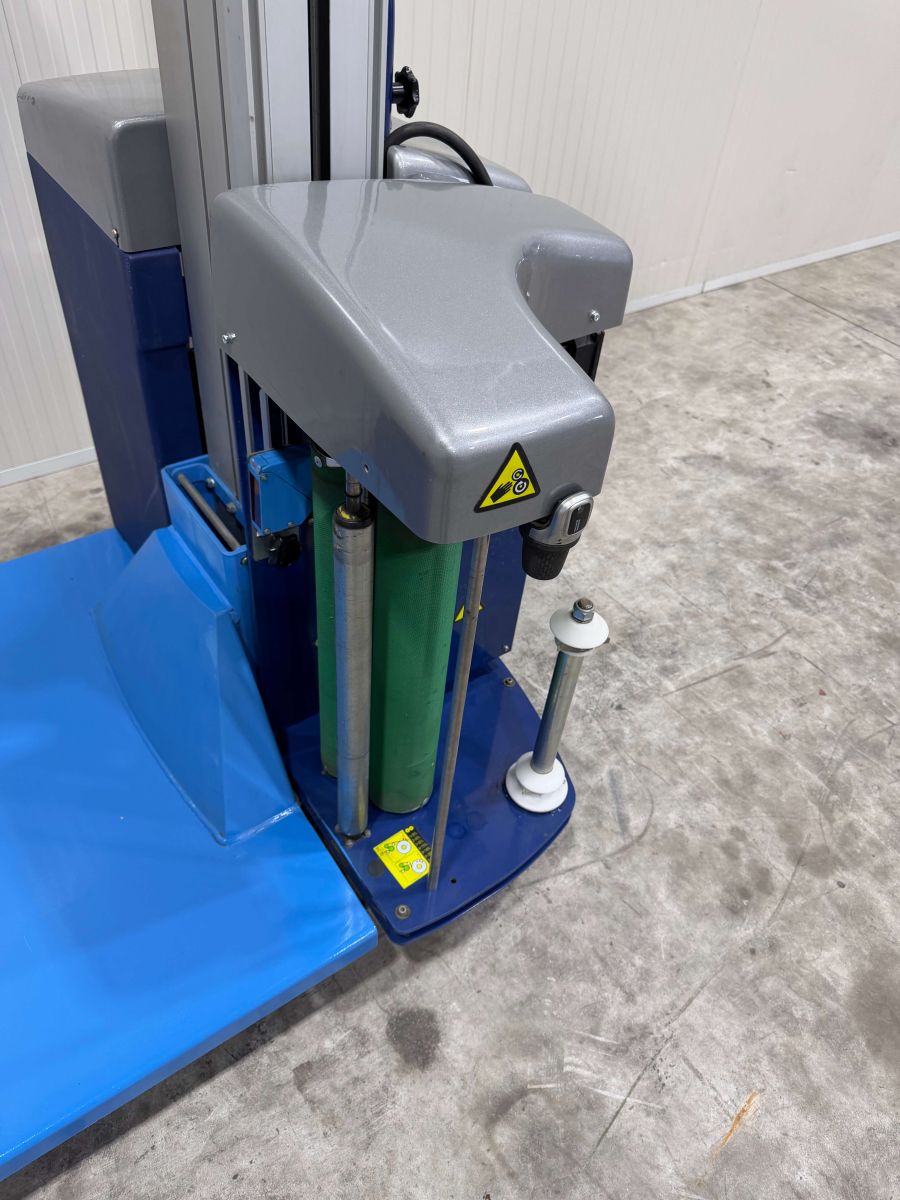 Cyklop GL 215