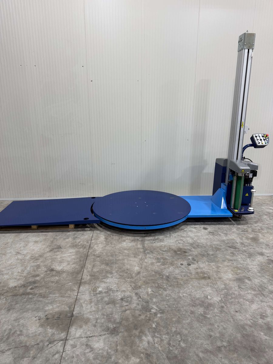 Cyklop GL 215