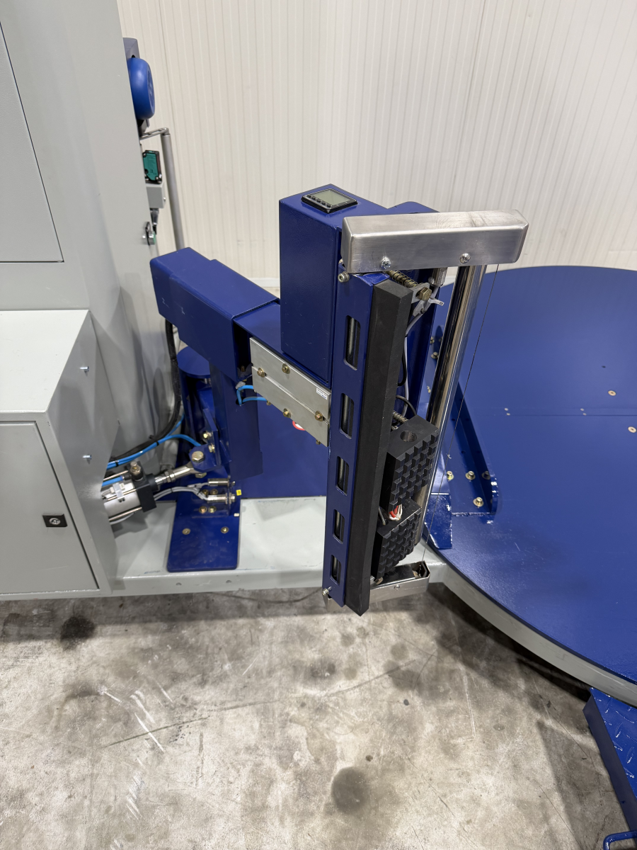 De Witt 2000F