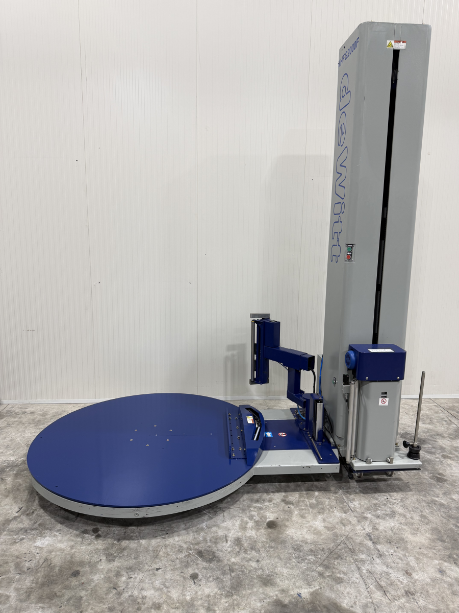 De Witt 2000F