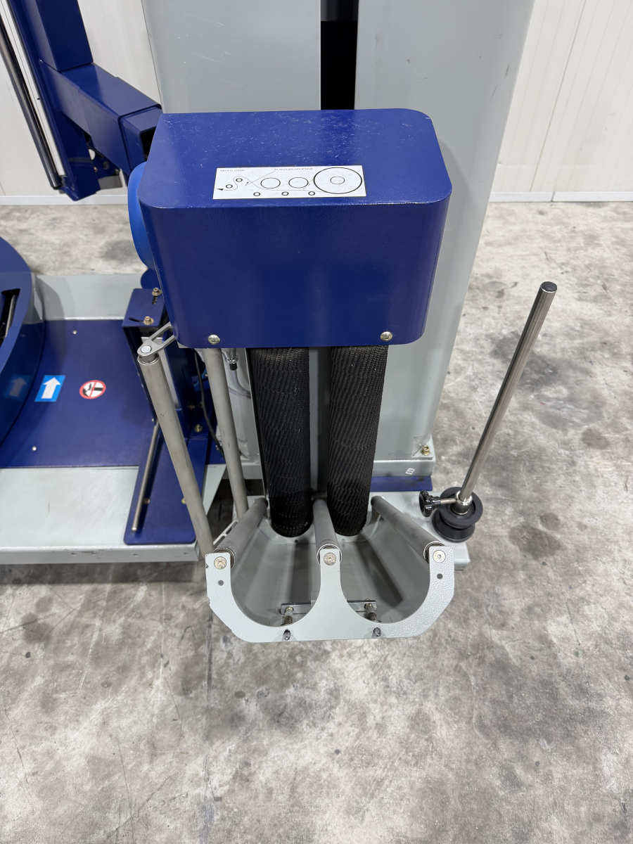 De Witt 2000F