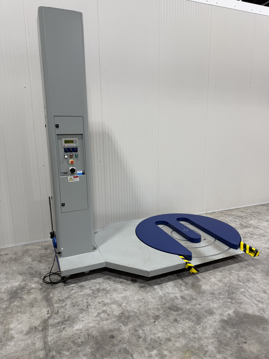 De Witt WP 2 Horse