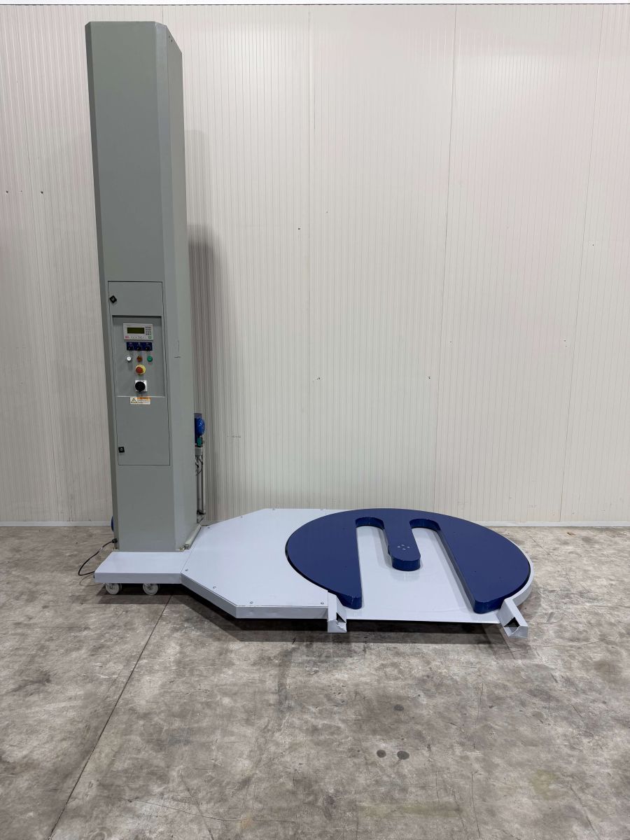 De Witt WP 2 Horse