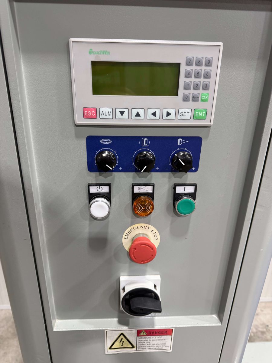 De Witt WP 2