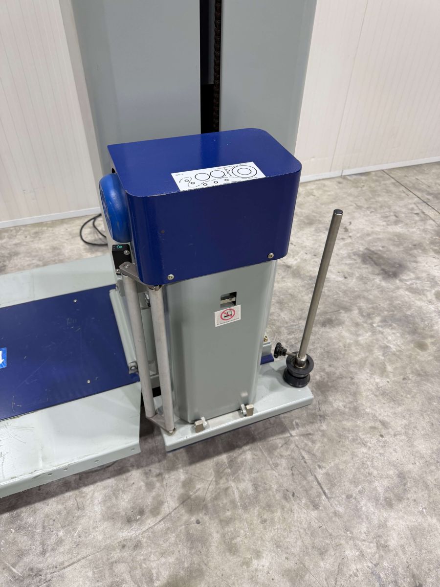 De Witt WP 2