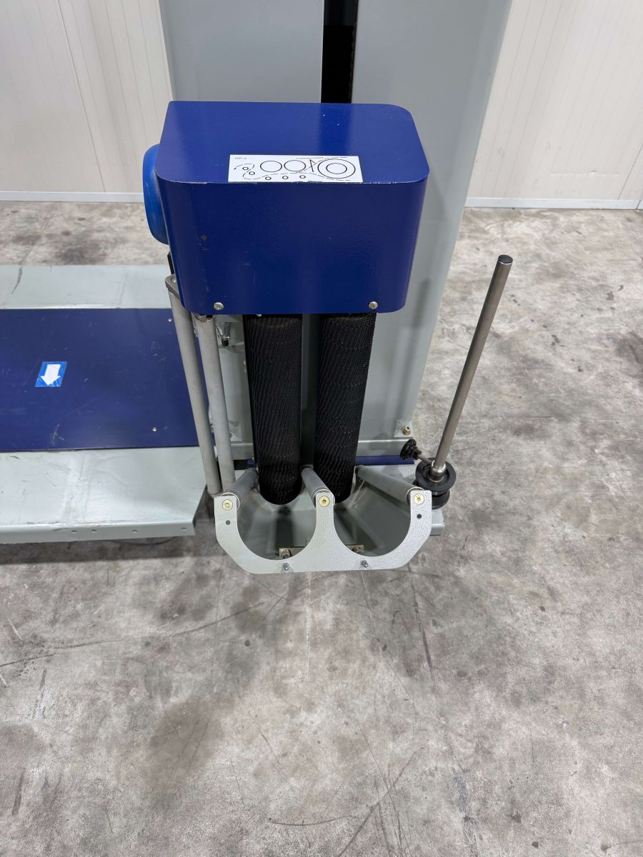 De Witt WP 2