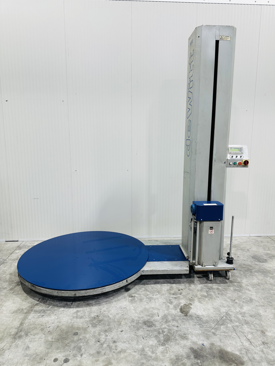 De Witt WP 2