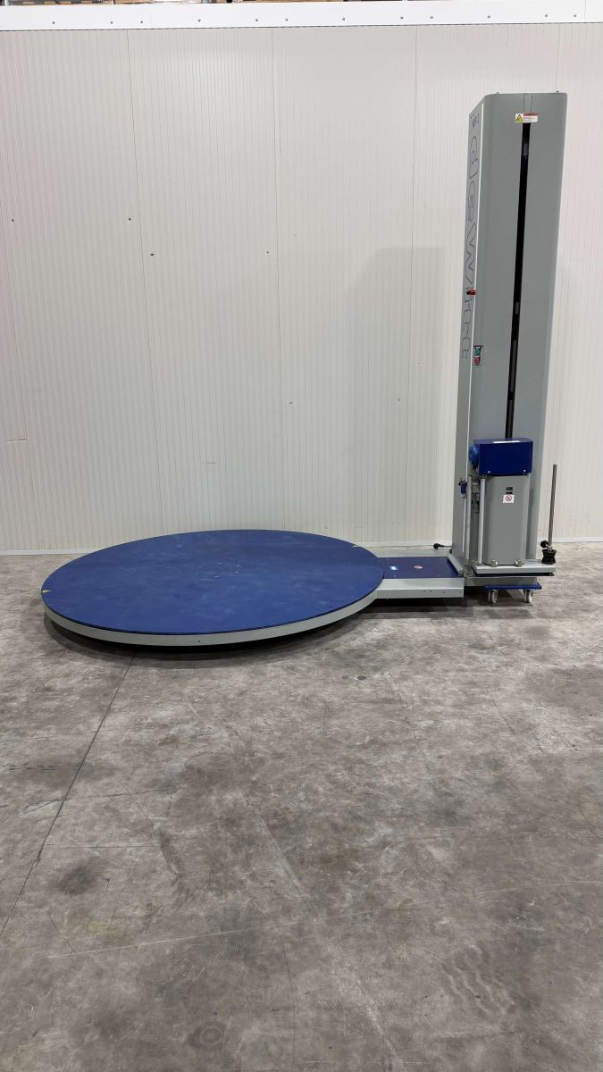 De Witt WP 2
