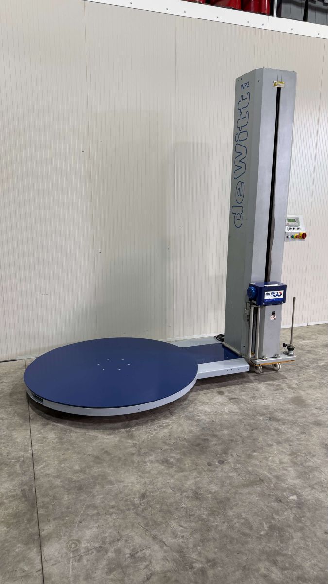 De Witt WP 2