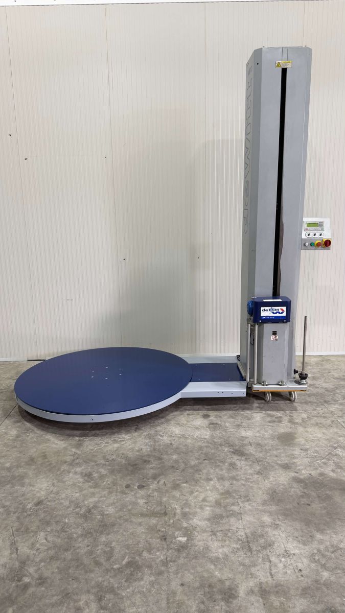 De Witt WP 2