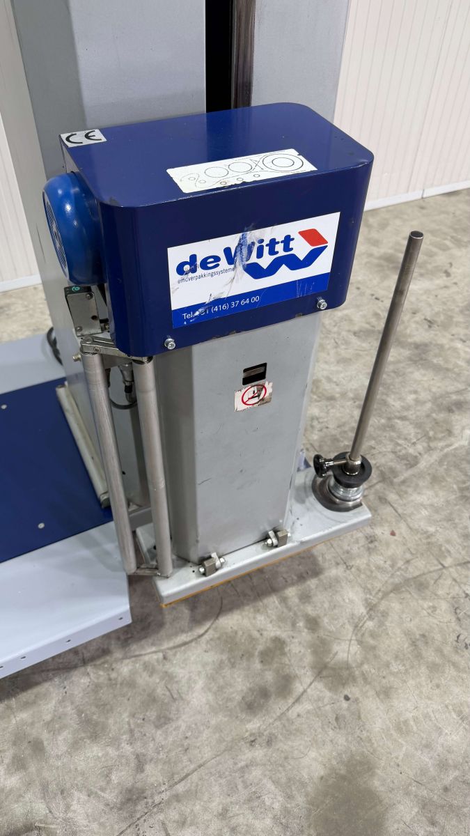 De Witt WP 2