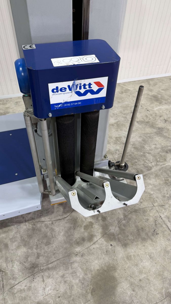 De Witt WP 2
