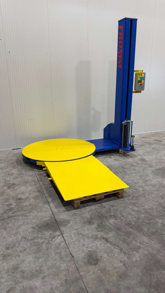 Fromm FS230