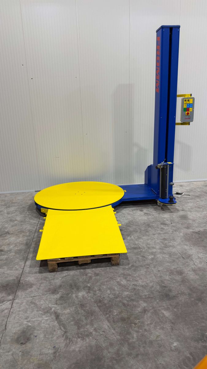 Fromm FS230